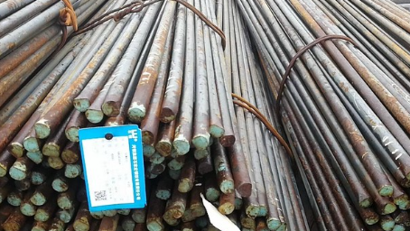 裕安30CrNi3Mo合金结构钢