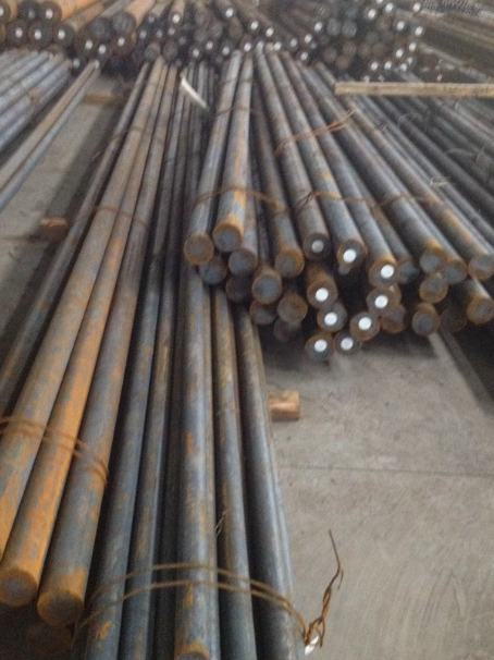 裕安35SiMn合金结构钢