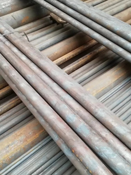 裕安45B合金结构钢